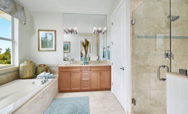 Buy Bathroom Vanities From Trusted Suppliers